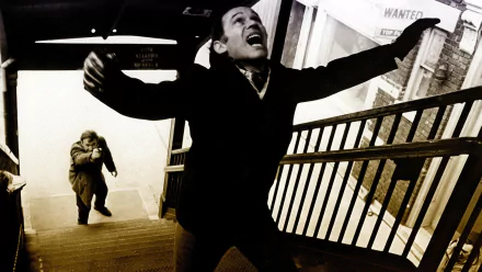 movie The French Connection HD Desktop Wallpaper | Background Image