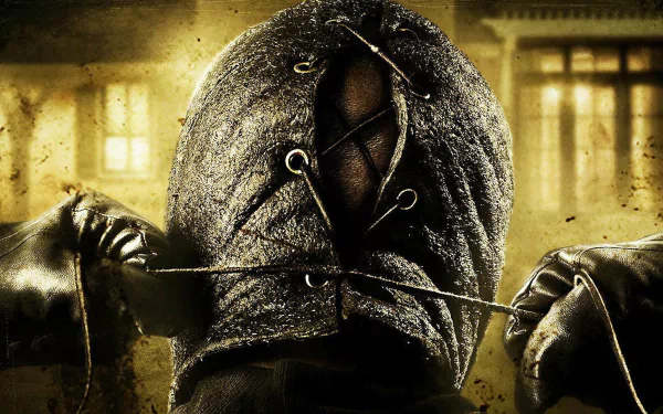 movie The Collector (2009) HD Desktop Wallpaper | Background Image