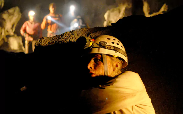 movie The Descent: Part 2 HD Desktop Wallpaper | Background Image