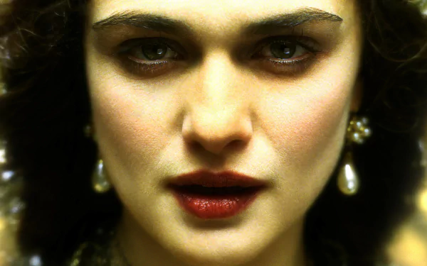 Rachel Weisz movie The Fountain HD Desktop Wallpaper | Background Image