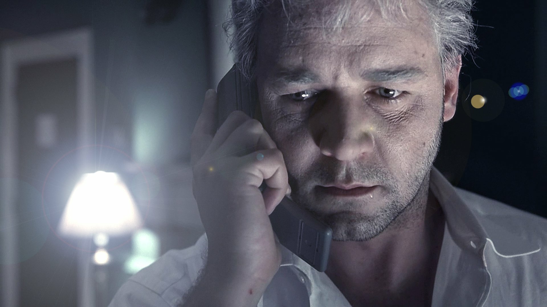 Download Russell Crowe Movie The Insider HD Wallpaper