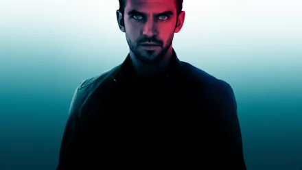 Dan Stevens movie The Guest (2014) HD Desktop Wallpaper | Background Image