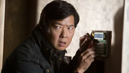 Ken Jeong movie The Hangover Part III HD Desktop Wallpaper | Background Image