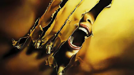 movie The Howling HD Desktop Wallpaper | Background Image