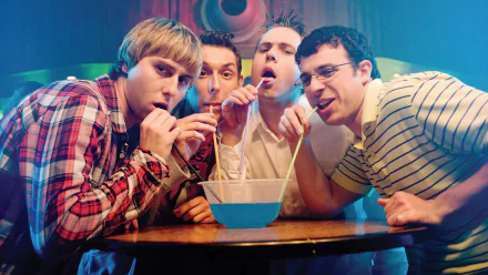 movie The Inbetweeners Movie HD Desktop Wallpaper | Background Image