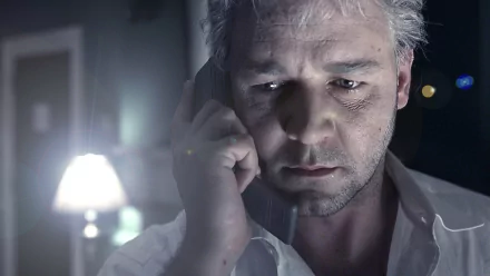 Russell Crowe movie The Insider HD Desktop Wallpaper | Background Image