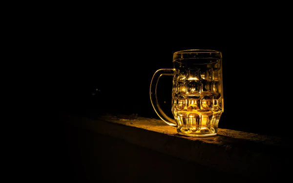 food beer HD Desktop Wallpaper | Background Image