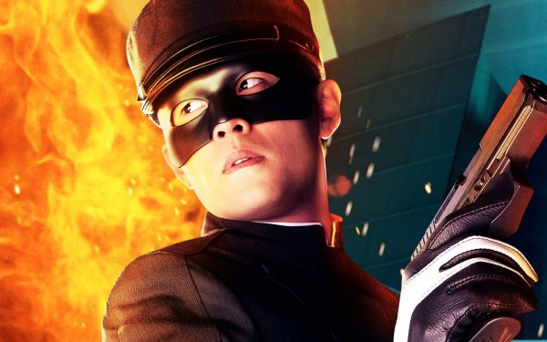 Movie The Green Hornet Jay Chou HD Wallpaper | Background Image