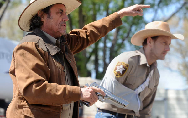 movie The Hollow Point HD Desktop Wallpaper | Background Image