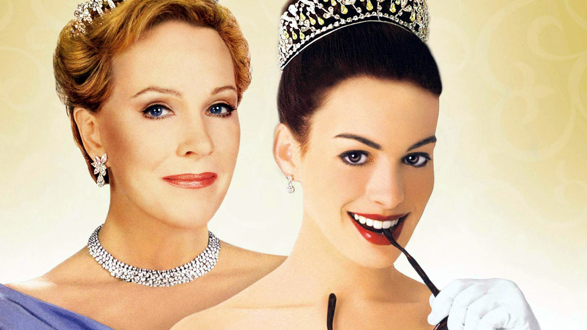 Movie The Princess Diaries HD Wallpaper | Background Image