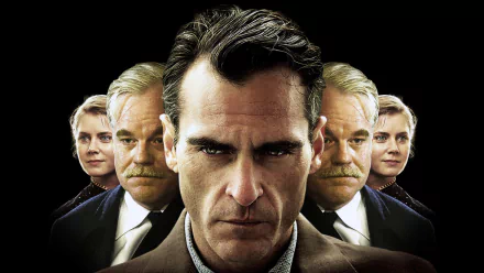 Joaquin Phoenix movie The Master (2012) HD Desktop Wallpaper | Background Image