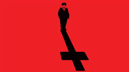 movie The Omen (2006) HD Desktop Wallpaper | Background Image