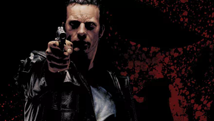 movie The Punisher (2004) HD Desktop Wallpaper | Background Image