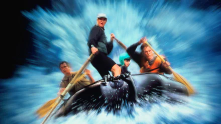 Kevin Bacon Meryl Streep movie The River Wild HD Desktop Wallpaper | Background Image