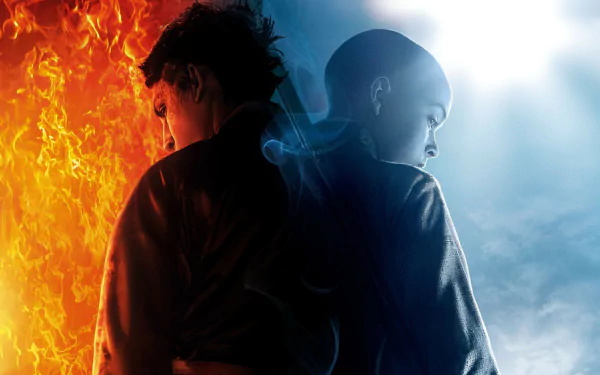movie The Last Airbender HD Desktop Wallpaper | Background Image
