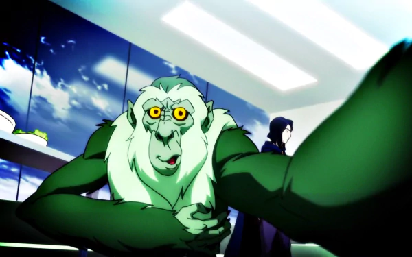  Teen Titans - Judas Contract