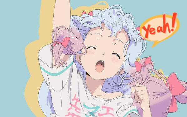 Anime EroManga-Sensei Sagiri Izumi Long Hair HD Wallpaper | Background Image