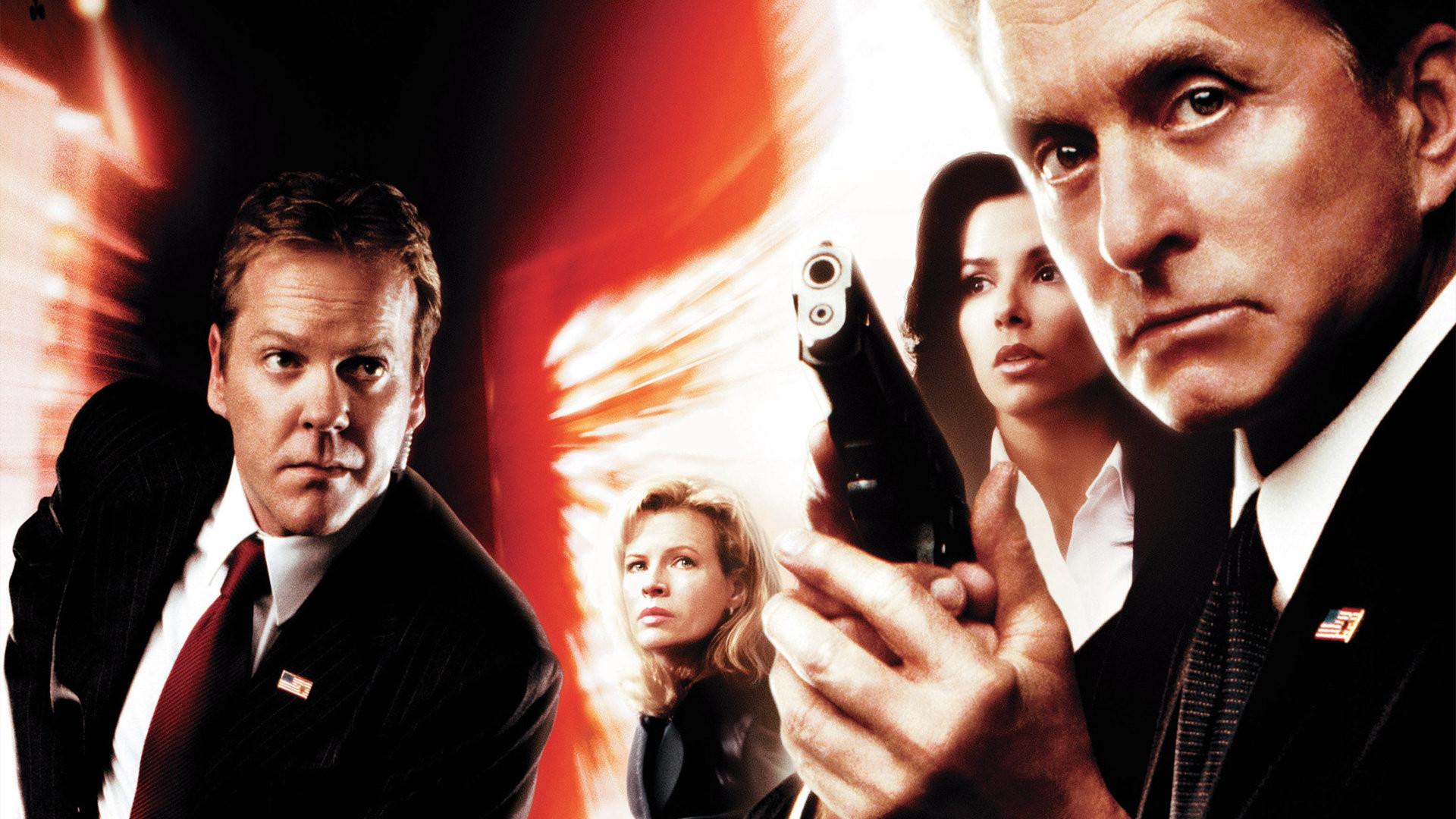Movie The Sentinel (2006) HD Wallpaper | Background Image