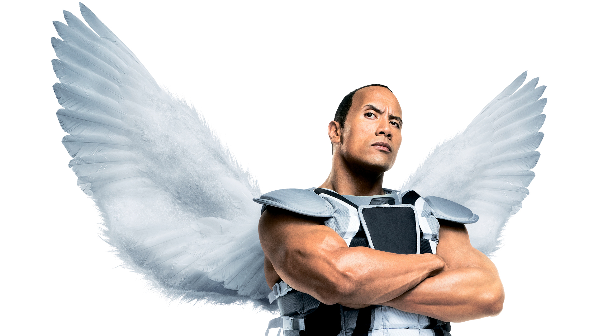 tooth fairy movie the rock