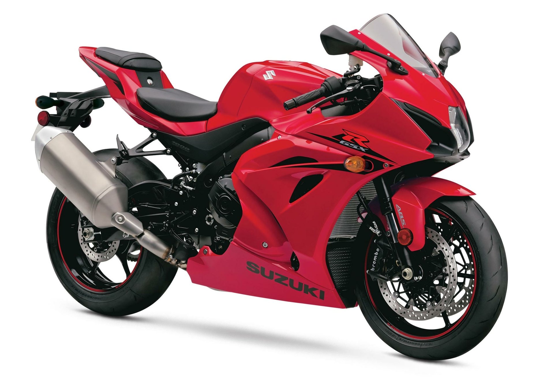 Download Vehicle Suzuki GSX-R1000 HD Wallpaper