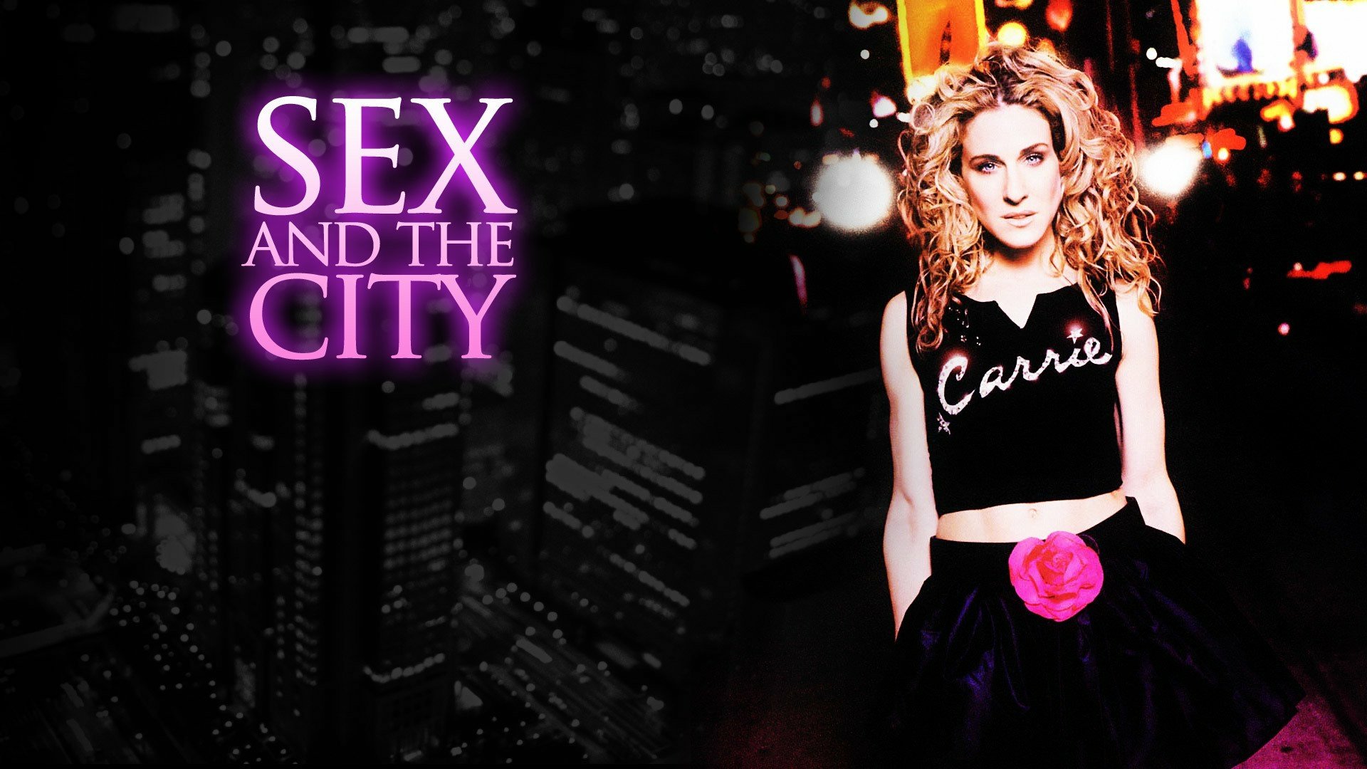 Sex And The City Fondo De Pantalla Hd Fondo De Free Nude Porn Photos