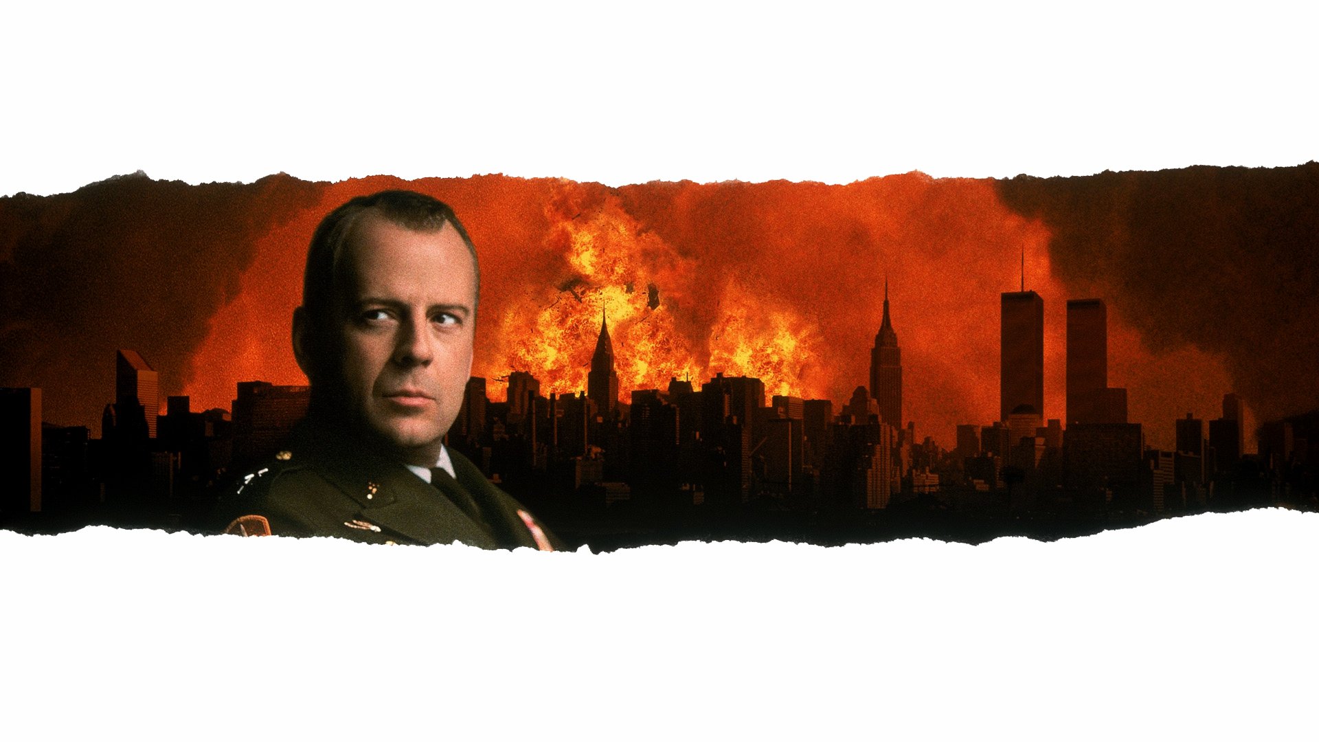 Download Bruce Willis Movie The Siege HD Wallpaper