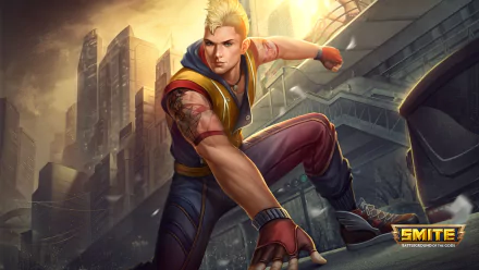  Modern Messenger Mercury