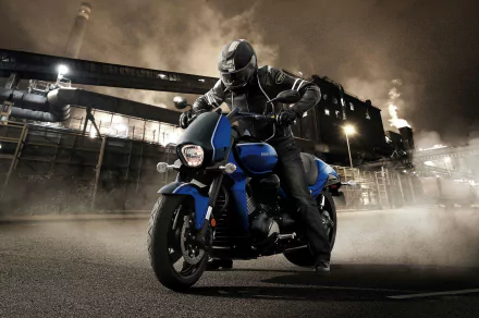 vehicle Suzuki Boulevard M109R BOSS HD Desktop Wallpaper | Background Image