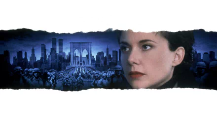 Annette Bening movie The Siege HD Desktop Wallpaper | Background Image