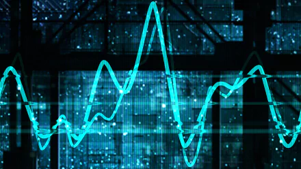 movie The Signal (2014) HD Desktop Wallpaper | Background Image