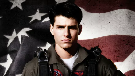 Tom Cruise movie Top Gun HD Desktop Wallpaper | Background Image