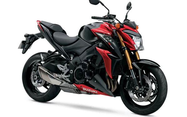 vehicle Suzuki GSX-S1000 HD Desktop Wallpaper | Background Image