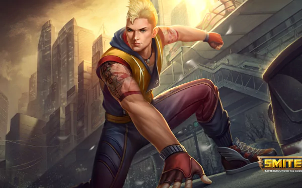  Modern Messenger Mercury