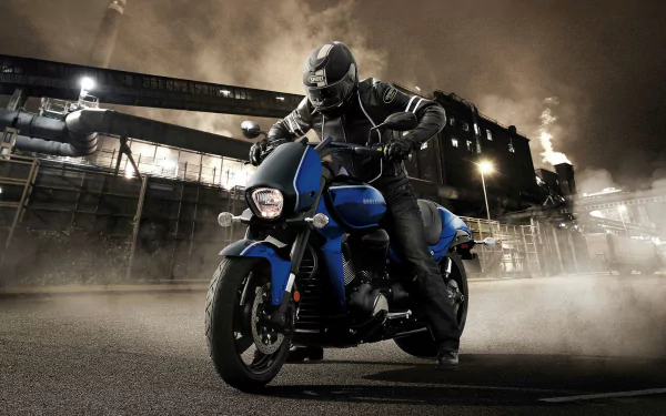 vehicle Suzuki Boulevard M109R BOSS HD Desktop Wallpaper | Background Image