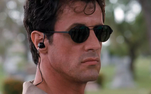 Sylvester Stallone movie The Specialist HD Desktop Wallpaper | Background Image