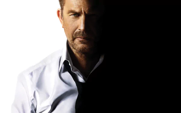 Kevin Costner movie Three Days to Kill HD Desktop Wallpaper | Background Image