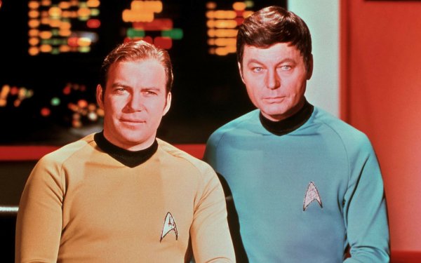 210+ Star Trek: The Original Series HD Wallpapers | Background Images