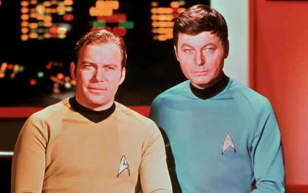 William Shatner james t kirk TV Show Star Trek: The Original Series HD Desktop Wallpaper | Background Image