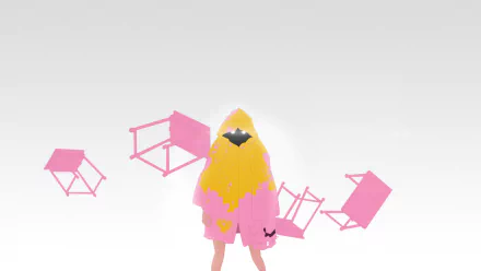 Suruga Kanbaru Anime Monogatari (Series) HD Desktop Wallpaper | Background Image