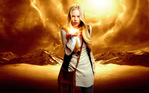 TV Show Heroes Reborn HD Desktop Wallpaper | Background Image