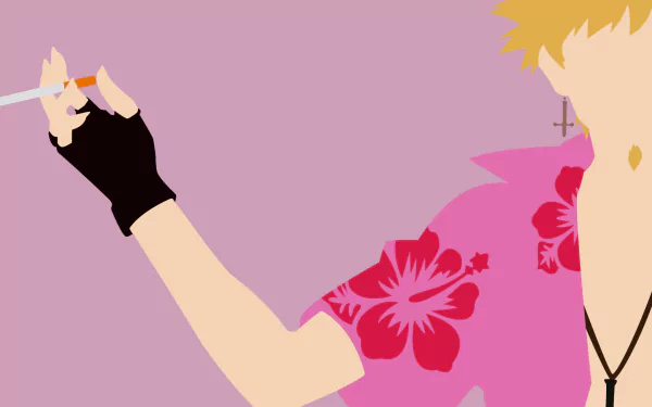 Meme Oshino Anime Monogatari (Series) HD Desktop Wallpaper | Background Image