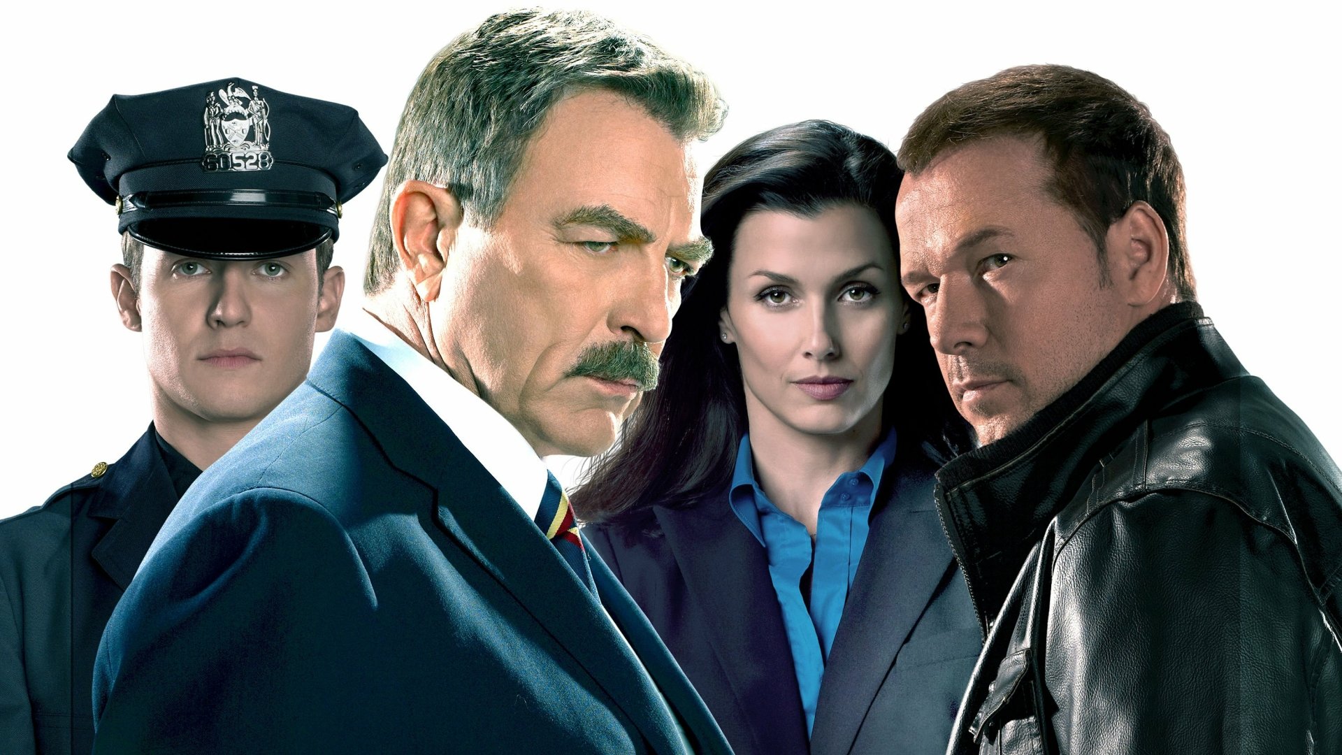 Download TV Show Blue Bloods HD Wallpaper