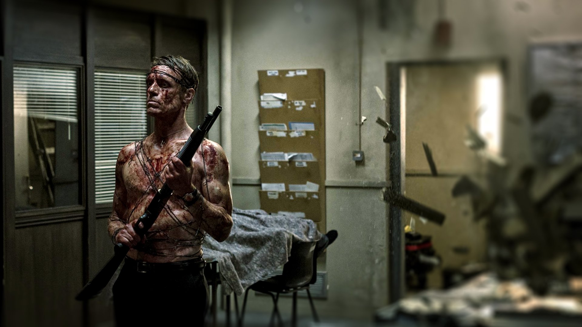 Download Movie We Are Still Here HD Wallpaper