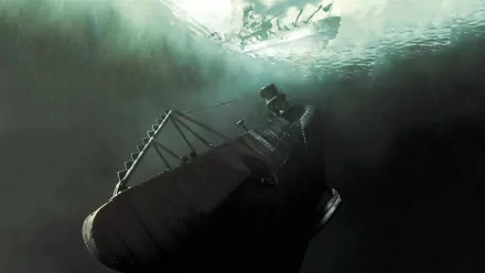 movie U-571 HD Desktop Wallpaper | Background Image