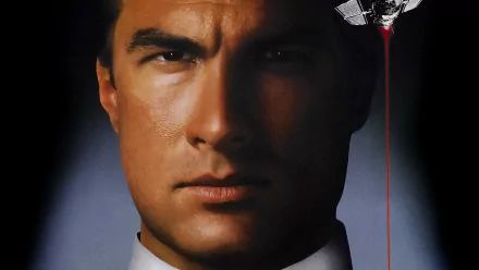 Steven Seagal movie Under Siege 2: Dark Territory HD Desktop Wallpaper | Background Image