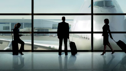 movie Up in the Air HD Desktop Wallpaper | Background Image