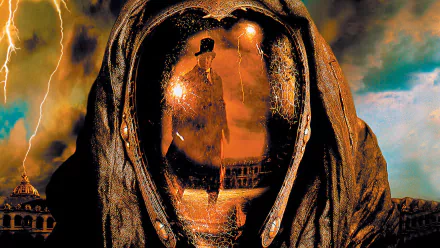 Dark Portals: The Chronicles of Vidocq movie Vidocq HD Desktop Wallpaper | Background Image