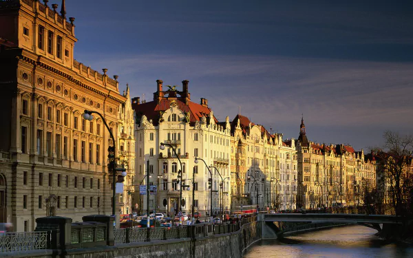  Prague, Czech Republic