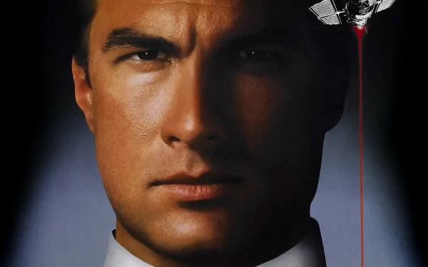Steven Seagal movie Under Siege 2: Dark Territory HD Desktop Wallpaper | Background Image