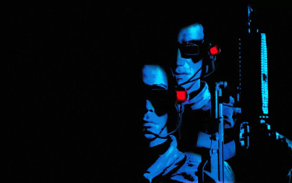 movie Universal Soldier HD Desktop Wallpaper | Background Image